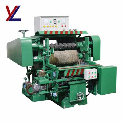 China Factory Metal Polish Machine/Metal Surface Grinding Machine for sale