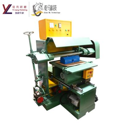 China Automatic Metal Metal Polishing Machine For Door Hinges Aluminum Hinge Grinding for sale