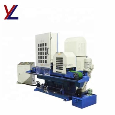 China Metal Surface Treatment Metal Panel Belt Abrasive Water Sanding Grinding Machine for sale