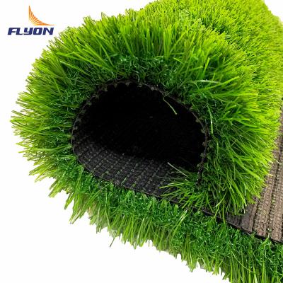 China roll Garden Artificial Grass Landscaping Artificial Grass synthetic turf grass for sale