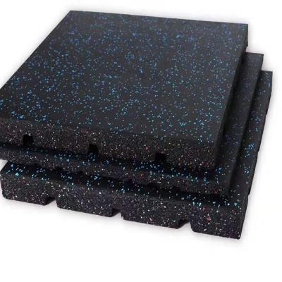 China 60-70 Shore A EPDM Rubber Foams Chemical Resistant Weatherproof Non Toxic For Sports Playground for sale