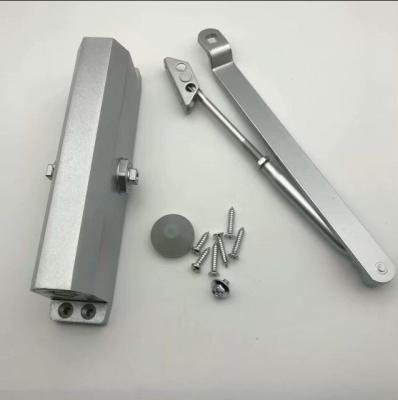 China Emergency Exit Automatic Hydraulic Sliding Arm Door Closer From China Supplier for sale