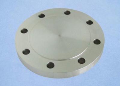 China PN10 A105 Casting carbon steel Blind Flange for sale