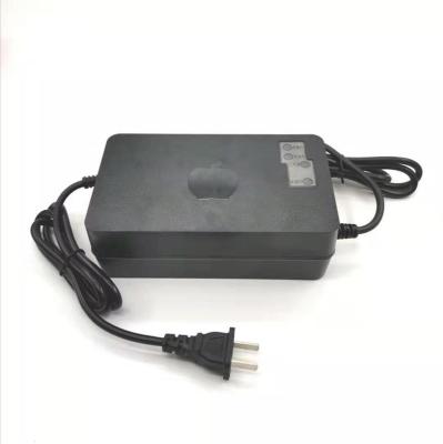 China Electric bicycle factory direct sale 60v 20ah bicycle charger with good service for sale