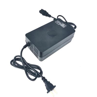 China High quality 36v/48v /60v /72v 12ah/20ah/30ah/40ah electric bicycle bicycle charger for wholesales for sale