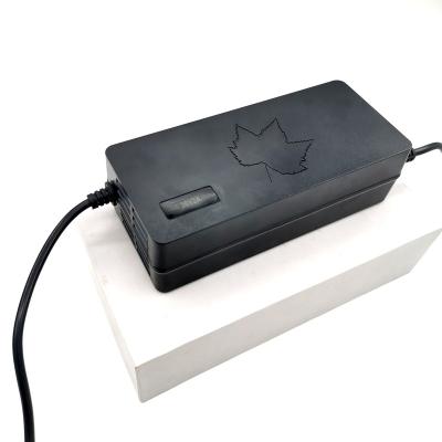 China 2019 high quality electric vehicle 36V2A battery charger for e-scooter for sale