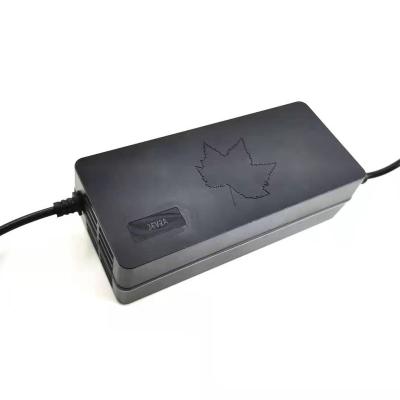 China Shenzhen Electric Bike 58.8V 3A/5A Battery Charger for sale