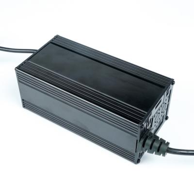 China UniversalÂ   DC67.2V 16S 2A Charger for 60V Electric Bike Battery for sale