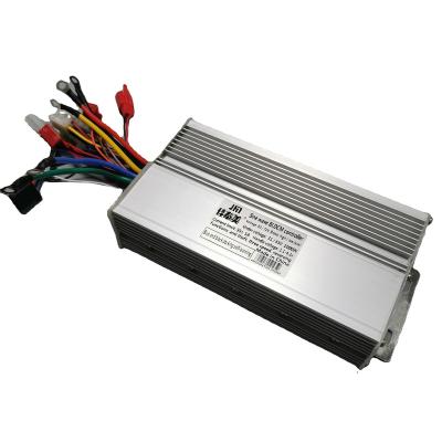 China 1000w electric tricycle /e-scooter electric bike /bicycle motor controller for wholesale for sale