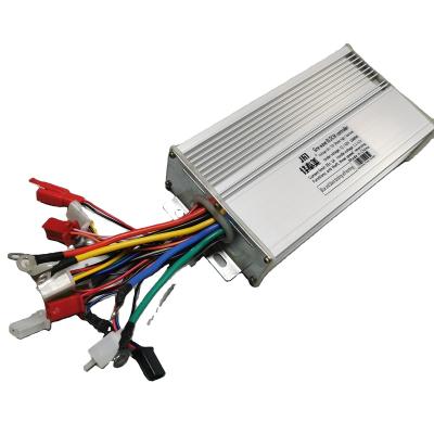 China 60V/72V 1000w electric tricycle /e-scooter bike /e-scooter motor controller for wholesale for sale