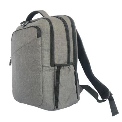 China With USB Recommended Reasonable Price Durable Laptop Backpack Shockproof Bag for sale