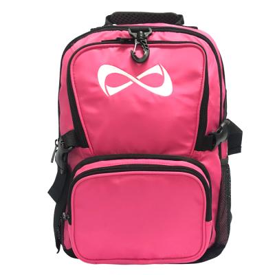 China With USB new product high quality popular in fashion backpack bag laptop running logo for sale