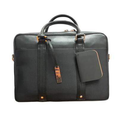 China Superior Desktop Standard Our Own Manufacturer Good Price Luxury Small Laptop Satchel Branded for sale