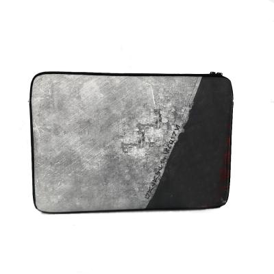 China Office Our Own Manufacturer High Standard Delicate Protective Carry Sleeve Custom Laptop for sale