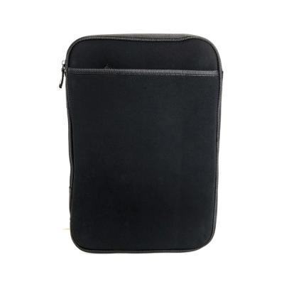 China High Level Office Durable Manufacturer Reliable Neoprene Laptop Bag Sleeve Pouch for sale