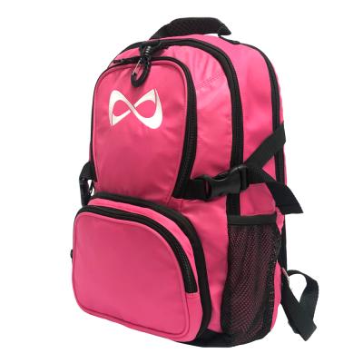 China With USB Back Responsive Good High Quality Custom Laptop School Bags Backpack Set for sale