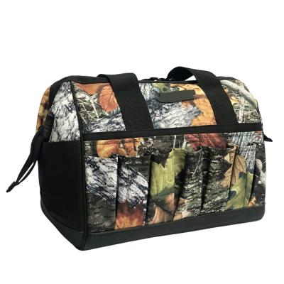 China Top Standard Wholesale Trustworthy Soft Bag Manufacturer Small Tactical Soft Tool Bag for sale