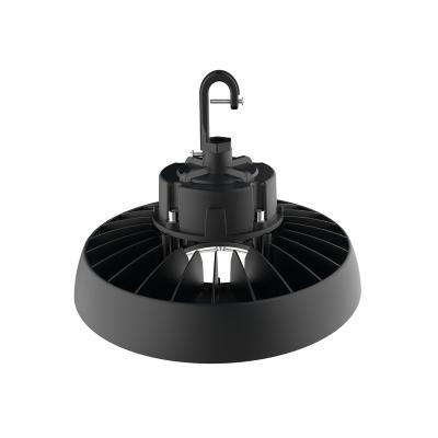 China Warehouse 100W-300W Smart LED UFO High Bay for sale