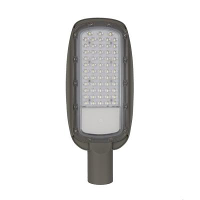 China Road Garden Road Industrial Park LED Street Light Patenetd Products 50W 100W 150W DOB Urban And Rural Program Without Driver LM80 Certification for sale