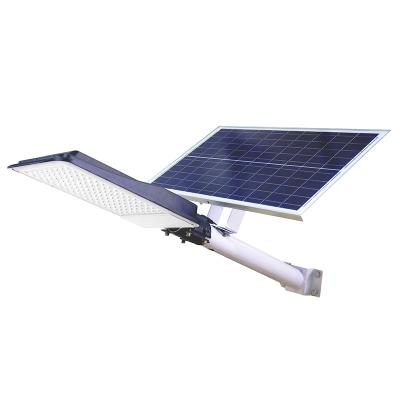 China High Quality Professional Road Cnc System Garden Lamp 100w 120w 300w Solar Street Lights for sale