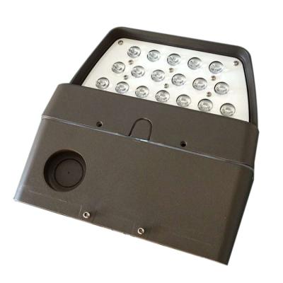 China Special Hot Sale Polycarbonate Working Life Long Led Wall Bracket Lights Street For Square for sale