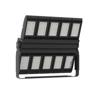 China Durable New Design Outdoor IP65 LED Flood Light with Low Price 1000W for Outdoor for sale