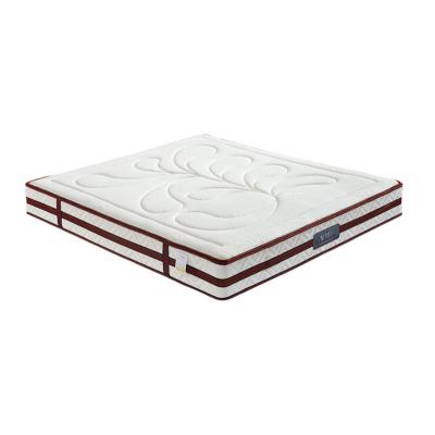 China Convertible Mattress Durable Springless Mattress High Density Porous Cotton Fiber Mattress for sale