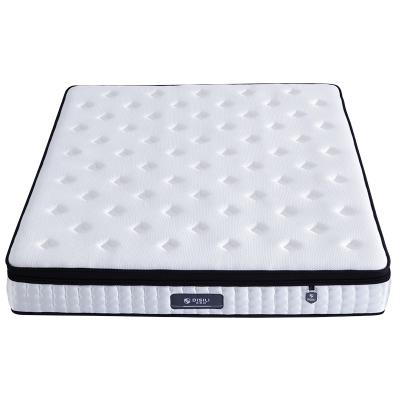 China Convertible Natural Latex Mattress Memory Foam Mattress New Freestanding Box Spring for sale