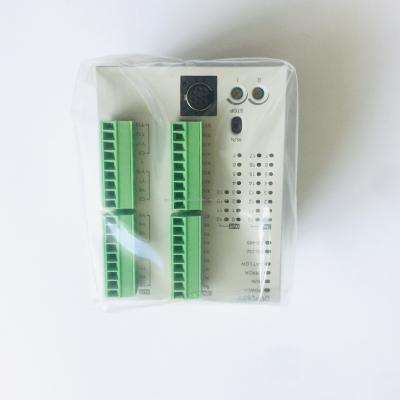 China DVP16SP11R/DVP16SP11T/DVP16SP11TS DVP08SN11R/DVP08SN11T /DVP08SN11TS S Series Input & Output Hybrid PLC for sale