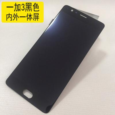 China Original Replacement Mobile Phone LCD Screen For Samsung S8+ LCD Curved Screen S8+ Curved Screen for sale