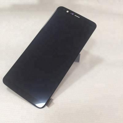 China Original Replacement Mobile Phone LCD Screen For Samsung S9+ LCD Screen S9+ Right Right Screen for sale