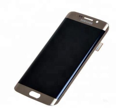 China Original Replacement Mobile Phone LCD Screen For Samsung S9 Curved S9 Screen for sale