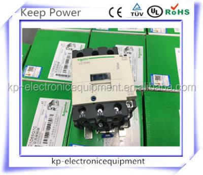 China LC1D65Q7C Magnetic Contactor LC1-D65 01 N Coil 380V Normally Closed & Open Contact (NO+NC) LC1D65Q7C for sale