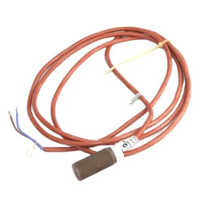 China 1 Original 8.2V P+F Inductive Proximity Switch NJ5-18GK-N-150 2 Line Explosion Proof Sensor for sale