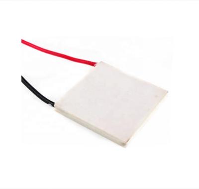 China TEC1-12715 12V15A Peltier 40*40mm Cell 12715 Thermoelectric Cooler Semiconductor TEC1-12715 for sale