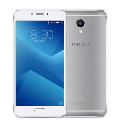 China New Meizu Note 5 4G Cell Phone 5.5 Core Global MP 13.0 Inch 3GB RAM MTK Helio P10 Octa Version 3G Camera Dual Sim Card for sale