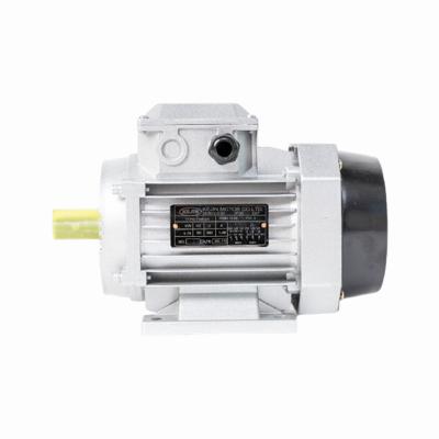 China Customization 380v 50hz 100hp 30hp 20hp 15hp electric motor high efficiency drip proof inline three phase asynchronous motor for sale