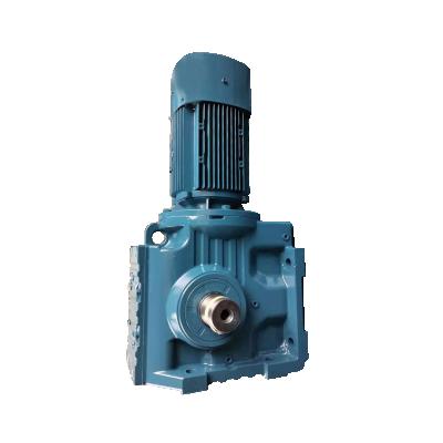 China Smooth running manufacturer professionally customizes four series of reducers with one-stop service and high quality for sale