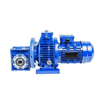 China energy & Best Quality Mining Mining RV Speed ​​Reducer Motor Reduction Gearbox Online For Extrusion Machine for sale