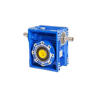 China B3 series rv worm gear retarder motors for aggressive environments for sale