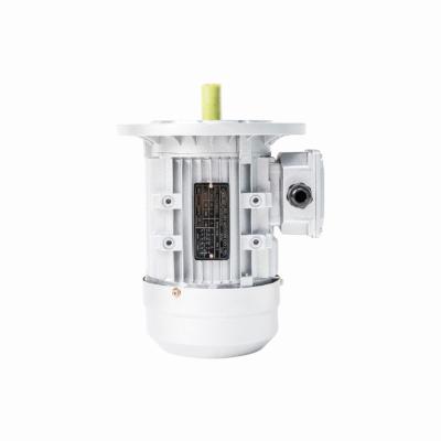 China Waterproof manufacturer direct sales, 50%faster production efficiency three-phase asynchronous motor for sale