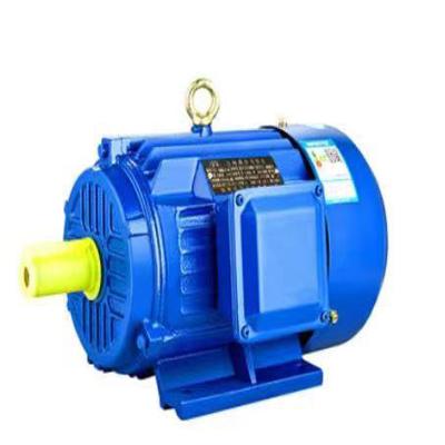 China YS-90L-2 3 Hp Drip Proof Three Phase AC Asynchronous Electric Induction Motor for sale