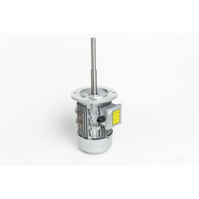 China 12v dc outboard motor drip proof long shaft for sale