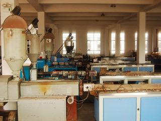 Verified China supplier - OCOX Composite Materials Co.,Ltd