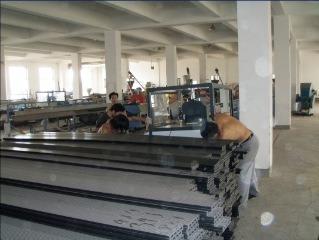 Verified China supplier - OCOX Composite Materials Co.,Ltd