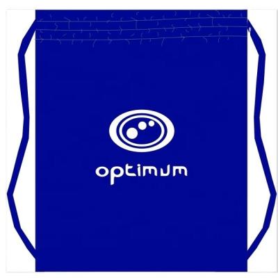 China Custom High Quality Plus Size Polyester Sublimation Drawstring Shoes Bag Backpack With Logo Printed for sale