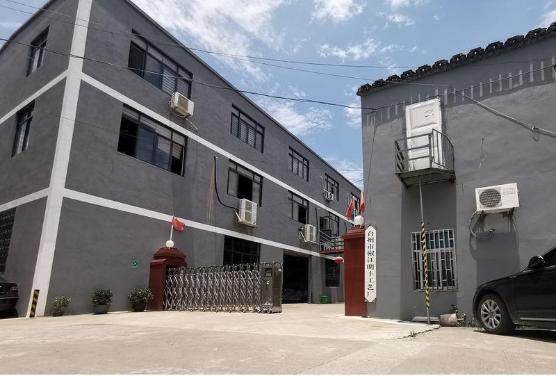 Verified China supplier - Taizhou Jiaojiang Meefnn Craft Factory
