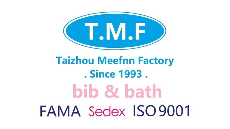 Verified China supplier - Taizhou Jiaojiang Meefnn Craft Factory