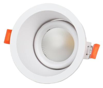 China Modern Factory Dimmable Led Downlight 30w Recessed Spot Light With Quality Assurance for sale