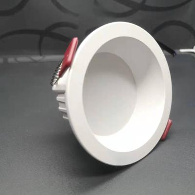 China Fashion Modern Hot Sale Wholesale 10W Recessed Spot Lamp Commercial Lighting Led Downlight for sale